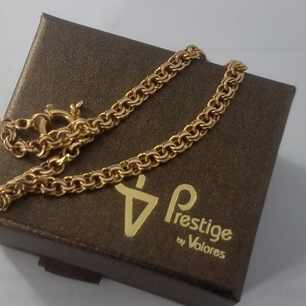 pulseira em ouro de 19.2 k 1