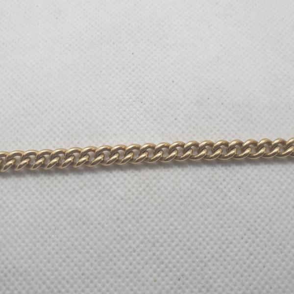 pulseira em ouro de 19.2 k 4