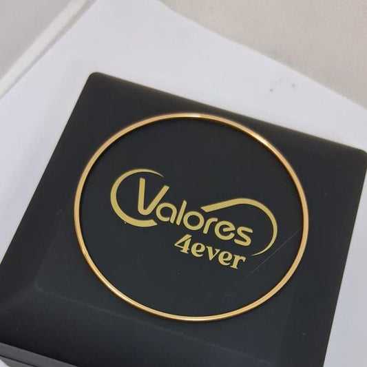 pulseira em ouro de 19.2 k 1