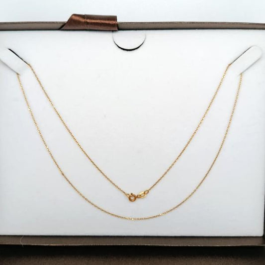 colar em ouro de 22 k 1