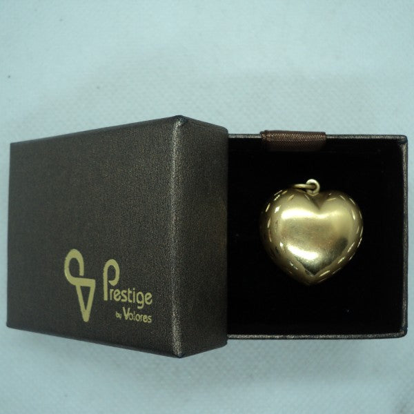 pendente em ouro de 19.2 k 3