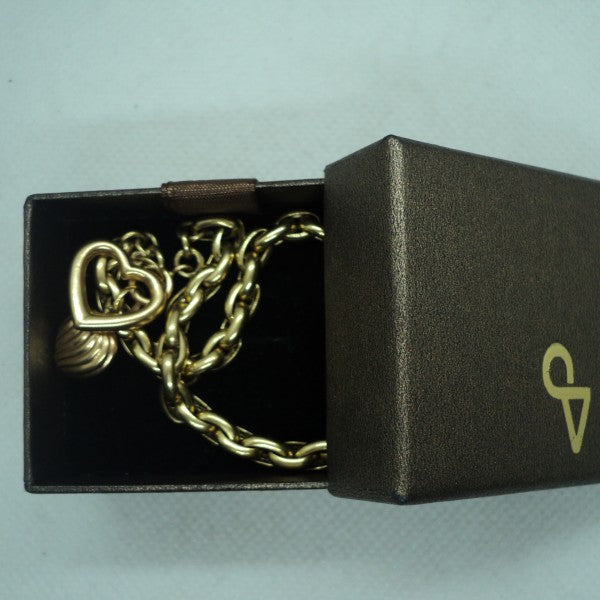 pulseira em ouro de 19.2 k 3