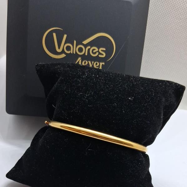 pulseira em ouro de 19.2 k 1