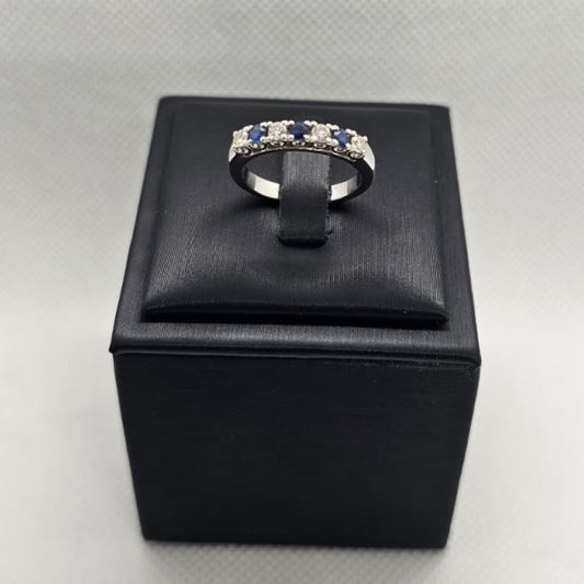 anel em ouro de 19.2 k 1