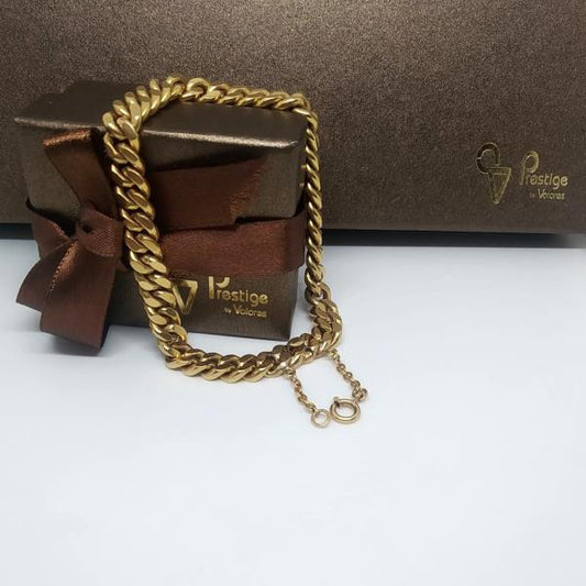 pulseira em ouro de 19.2 k 1