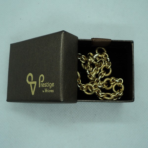 pulseira em ouro de 19.2 k 4