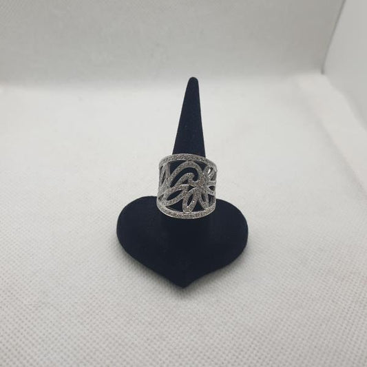 anel em ouro de 18 k 1