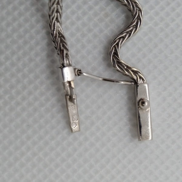 colar em ouro de 19.2 k 5