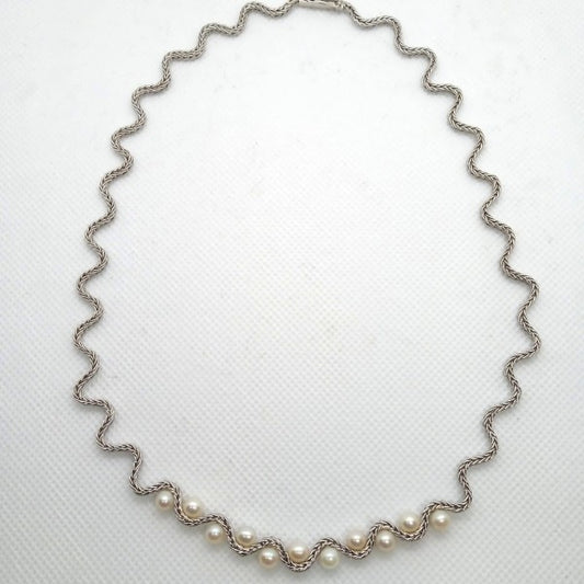 colar em ouro de 19.2 k 1