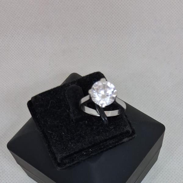 anel em ouro de 19.2 k 1