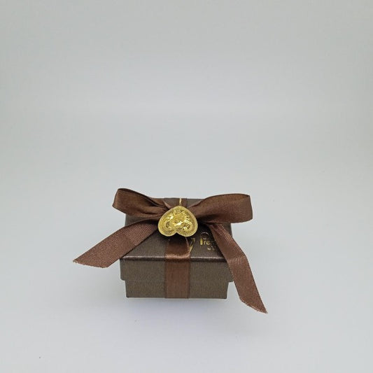 pendente em ouro de 19.2 k 1