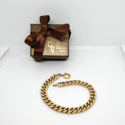 pulseira em ouro de 19.2 k 1