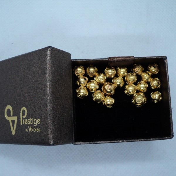 pendente em ouro de 19.2 k 1