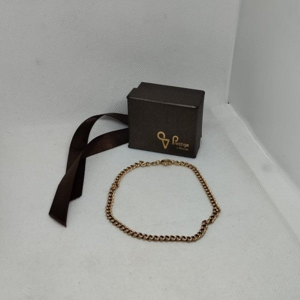 pulseira em ouro de 19.2 k 1