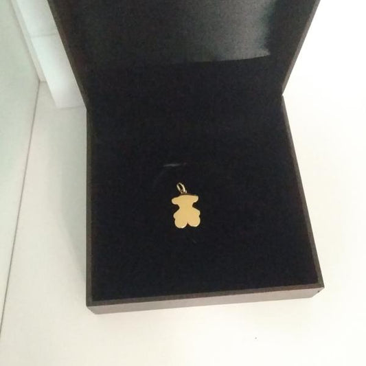 pendente em ouro de 18 k 1