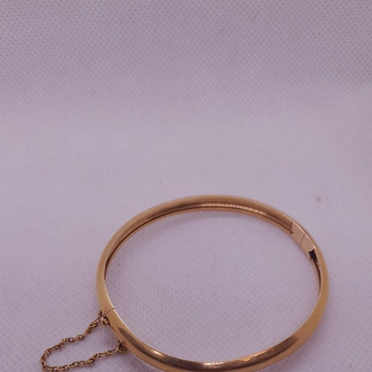 pulseira em ouro de 19.2 k 2