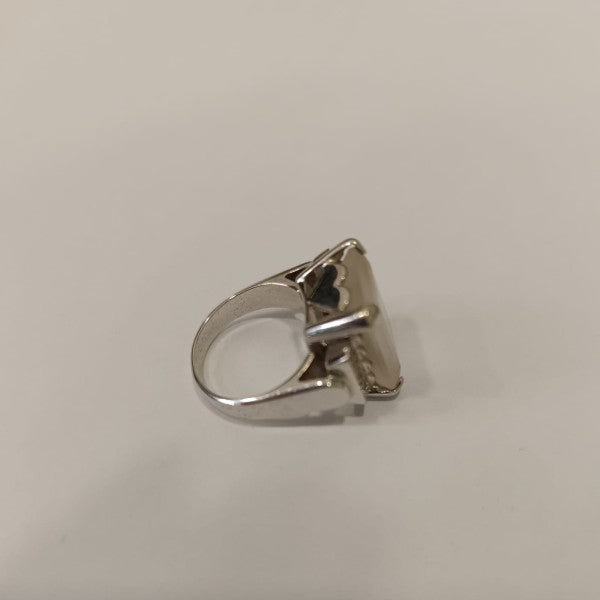 anel em ouro de 19.2 k 3