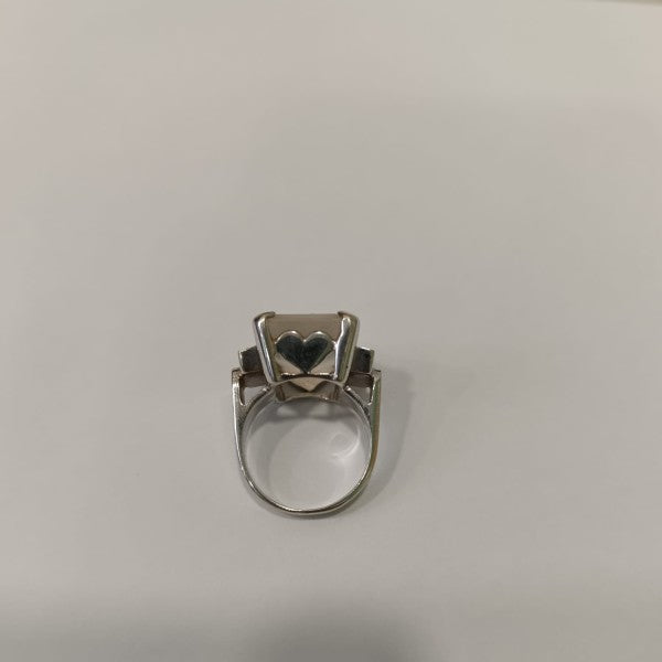 anel em ouro de 19.2 k 2