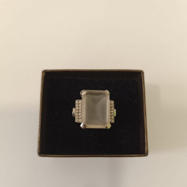 anel em ouro de 19.2 k 1