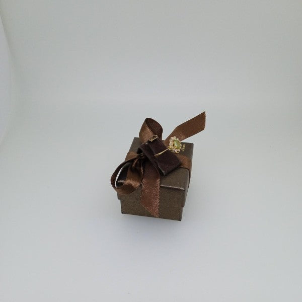 anel em ouro de 19.2 k 3