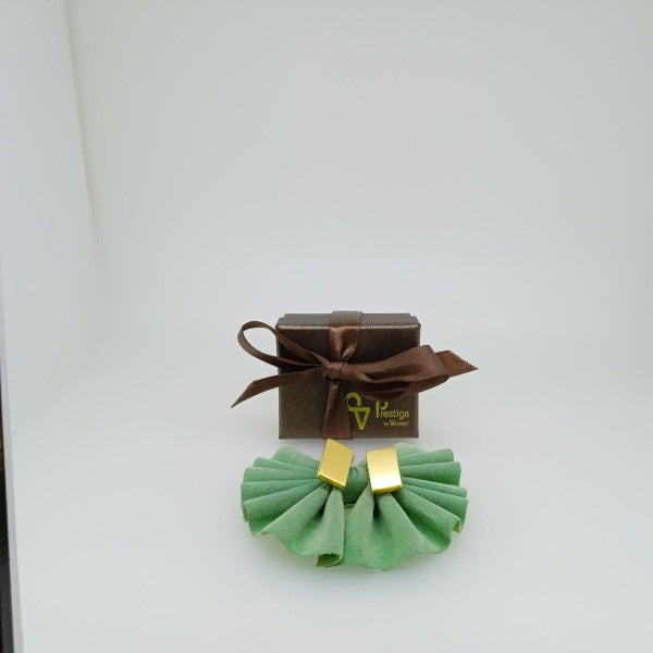 brincos em ouro de 19.2 k 2