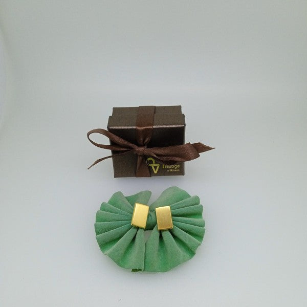 brincos em ouro de 19.2 k 1