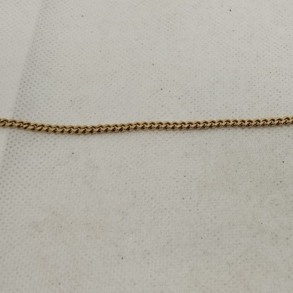 pulseira em ouro de 19.2 k 4