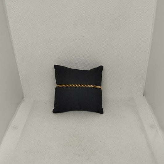 pulseira em ouro de 19.2 k 1