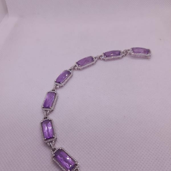 pulseira em ouro de 18 k 3