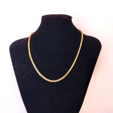 Gold - Necklaces